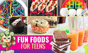 FUN-FOODS-FOR-TEENS