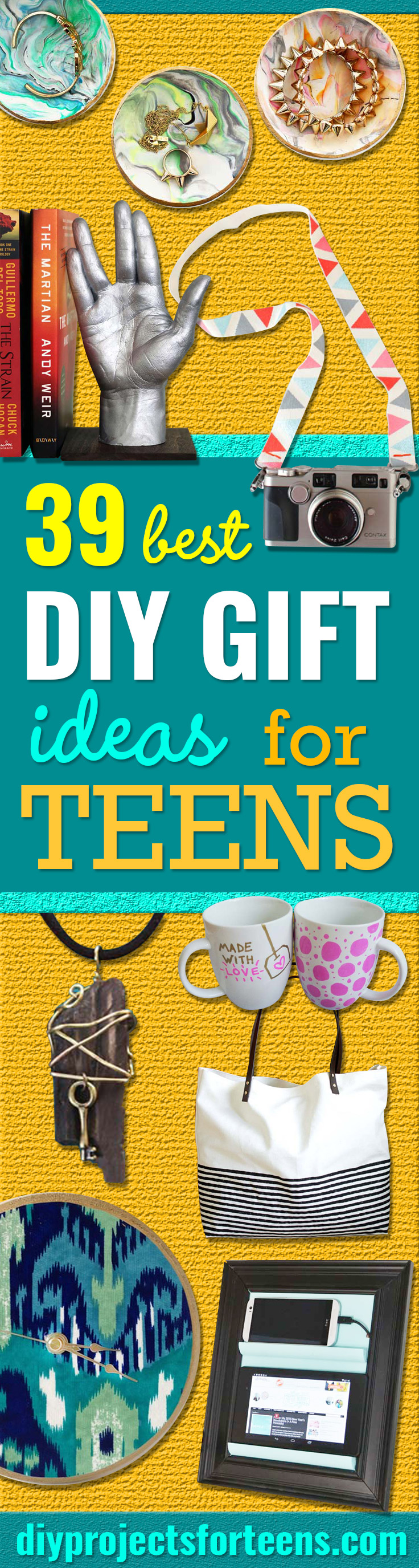 Ideas For Teens Teens Who 68