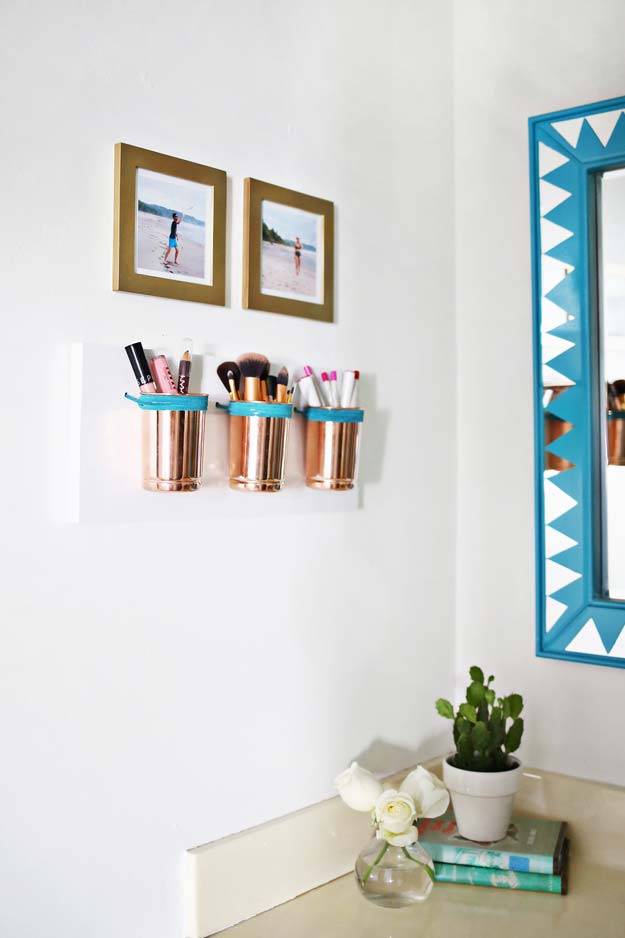 35 fun diy bathroom decor ideas you need right now - diy projects