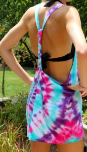 37 Creative DIY Tie Dye Ideas That Will Color Your World DIY Projects