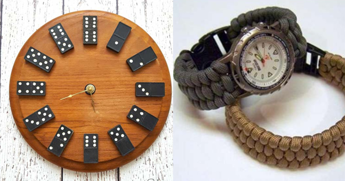 32 Awesome DIY Gifts for Your Boyfriend