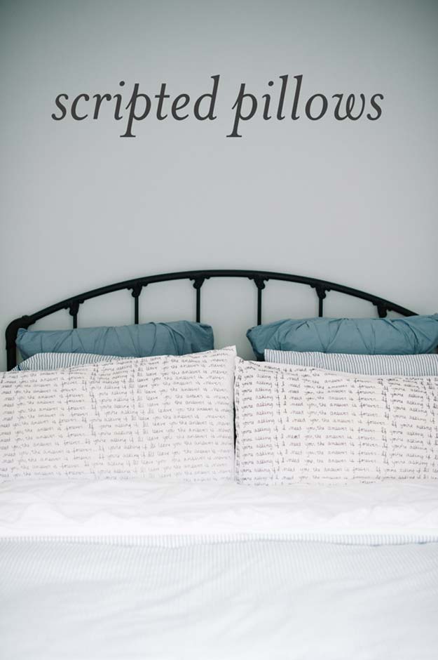 22-Sharpie-Scripted-Pillows