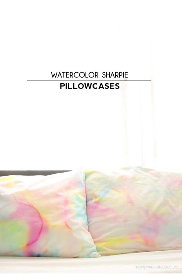 28-Watercolor-Sharpie-Pillowcases