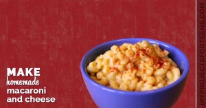 How To Make Homemade Mac and Cheese Recipe and Tutorial Video | DIY Projects and Fun Food For Teens