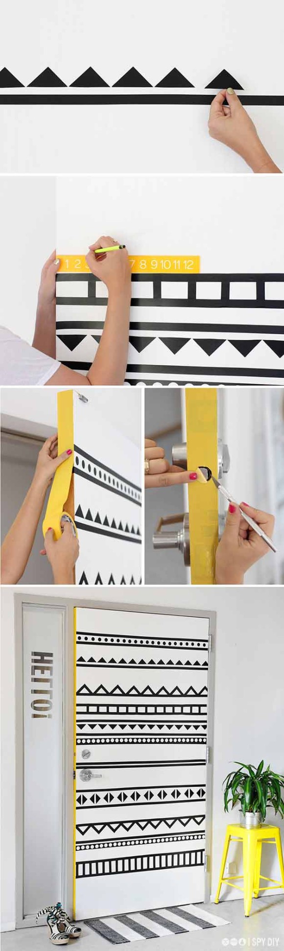 37 Insanely Cute Teen Bedroom Ideas for DIY Decor | Crafts for Teens