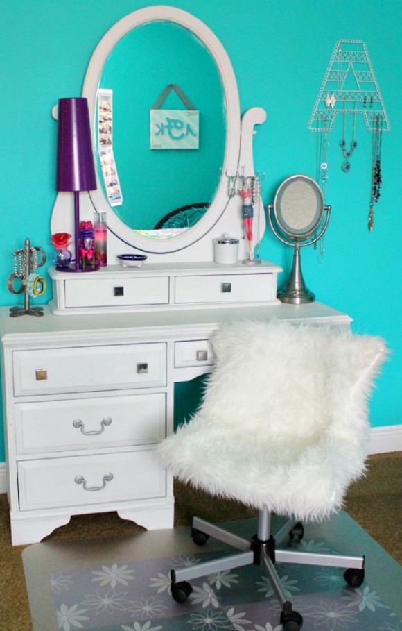 37 Insanely Cute Teen Bedroom Ideas for DIY Decor Crafts for Teens
