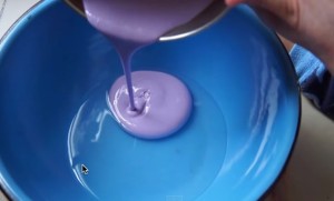 How To Make DIY Slime - Recipe - DIY Projects for Teens