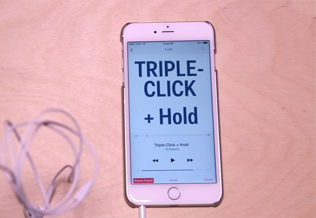 Iphone Headphone tips and tricks DIY