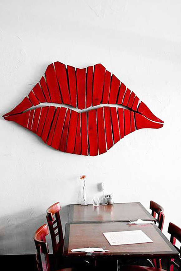 Cool, Cheap but Cool DIY Wall Art Ideas for Your Walls