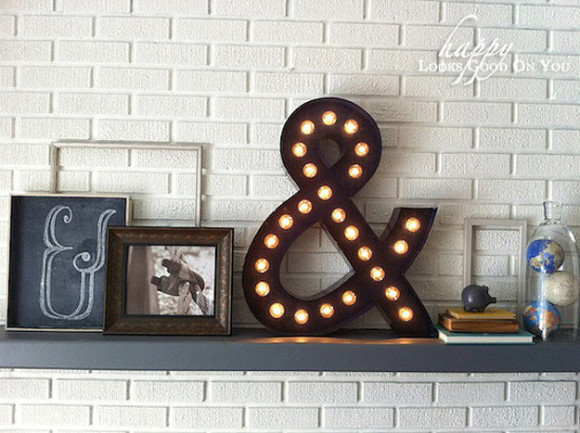 33 Awesome DIY String Light Ideas - DIY Projects for Teens