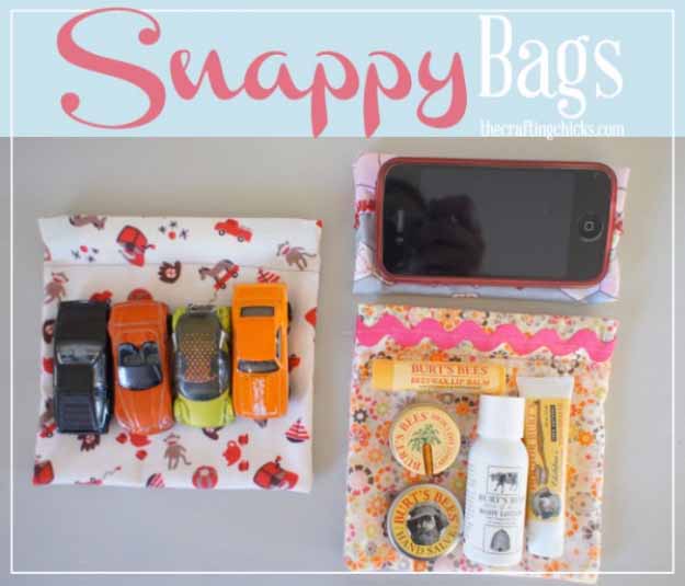 Cool Crafts You Can Make for Less than 5 Dollars | Cheap DIY Projects Ideas for Teens, Tweens, Kids and Adults | Snappy Bags #teencrafts #cheapcrafts #crafts/