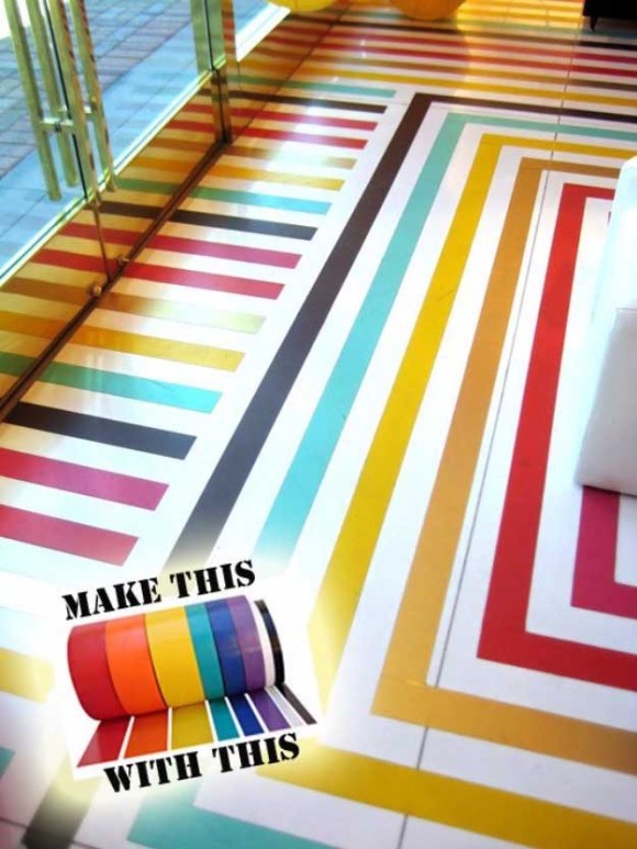 33 Awesome DIY Duct Tape Projects and Crafts