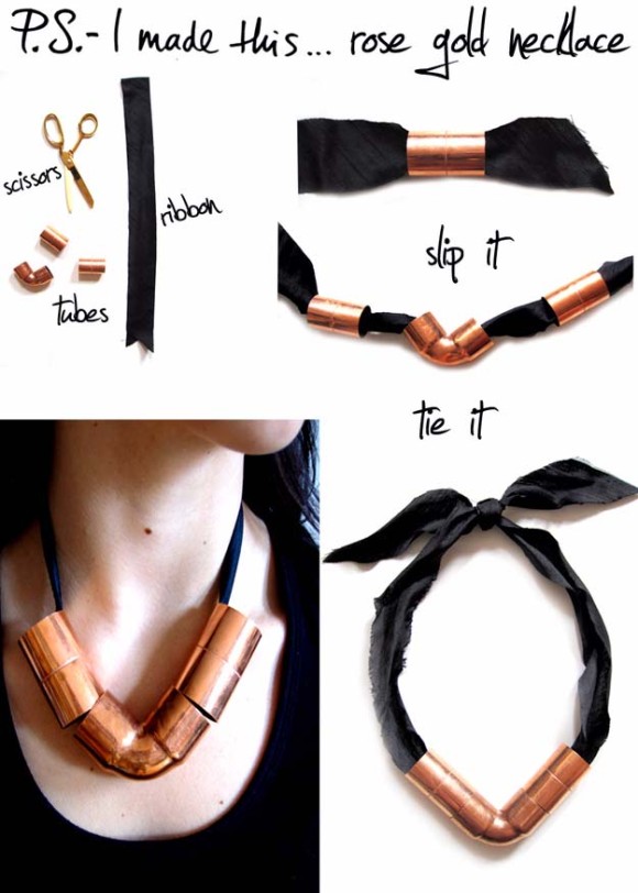 36 Fun DIY Jewelry Crafts and Ideas DIY Projects for Teens