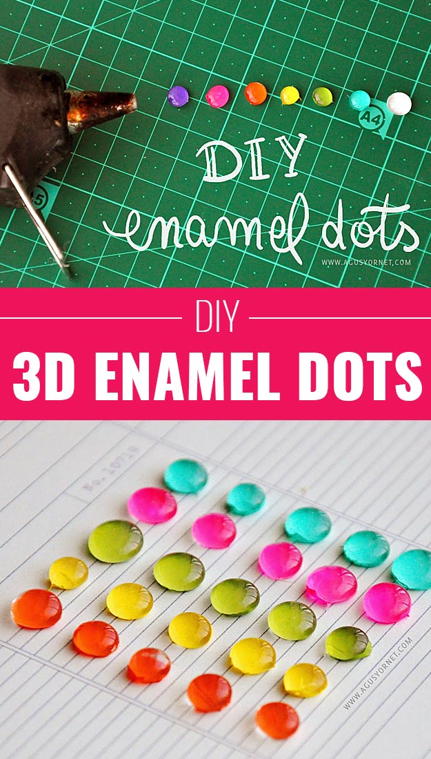 28 Cool Arts and Crafts Ideas for Teens - DIY Projects for Teens