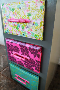 46 DIY Decor Ideas for Teen Girls Room - DIY Projects for Teens