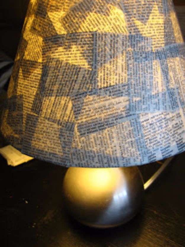 52 Amazing Anthropologie S And Diys, Anthropologie Lamp Shade Dupe