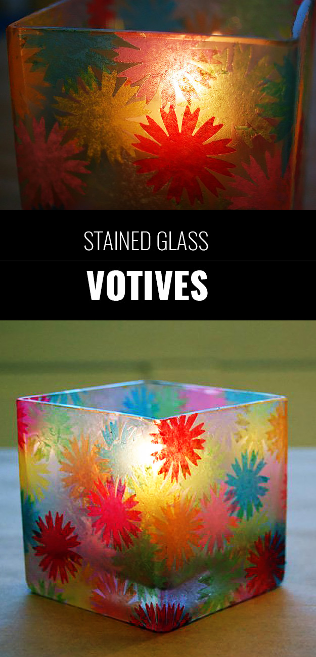 45 Fun Pinterest Crafts That Aren't Impossible - DIY Projects for Teens