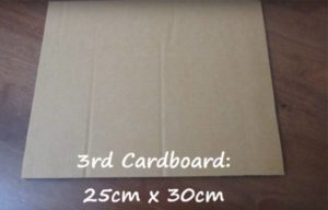Super Cool Diy Cardboard Shoe Rack - DIY Projects for Teens