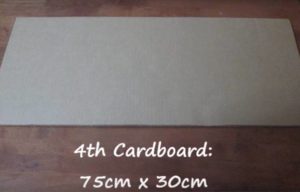Super Cool Diy Cardboard Shoe Rack - DIY Projects for Teens