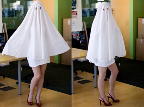 Best Last Minute DIY Halloween Costume Ideas - 10 Last Minute Halloween Costumes - Do It Yourself Costumes for Teens, Teenagers, Tweens, Teenage Boys and Girls, Friends. Fun, Clever, Cheap and Creative Costumes that Are Easy To Make. Step by Step Tutorials and Instructions #halloween #costumeideas #halloweencostumes
