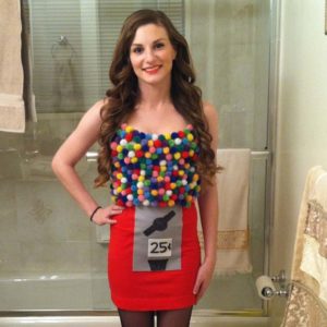 41 Last Minute DIY Halloween Costumes for Teens - DIY Projects for Teens