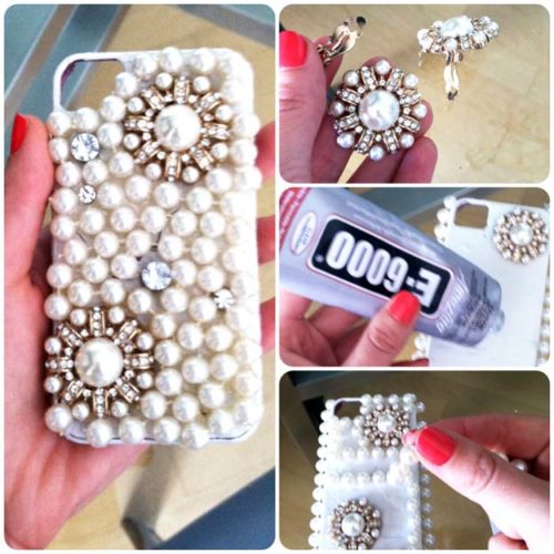 Cool Diy Iphone Case Makeovers 31 Of Them Diy Projects For Teens Cool Diy Iphone Case Makeovers 31 Of Them Diy Projects For Teens