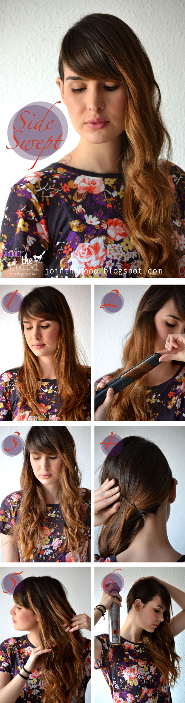 41 DIY Cool Easy Hairstyles That Real People Can Actually ...