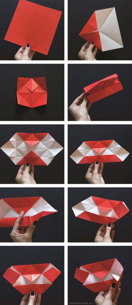 40 Best DIY Origami Projects To Keep You Entertained Today - DIY ...