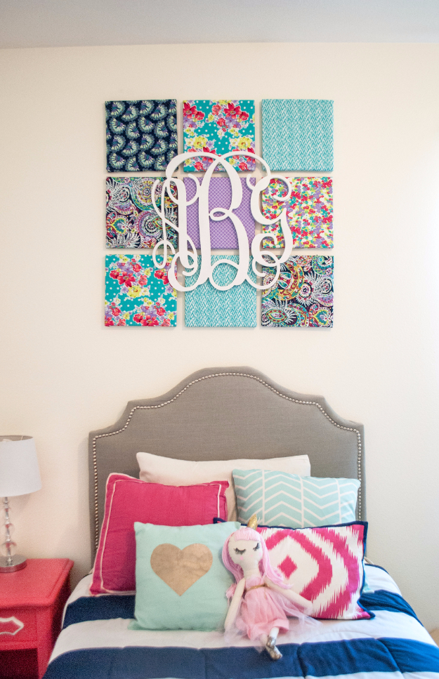 31 Teen Room Decor Ideas For Girls DIY Projects For Teens