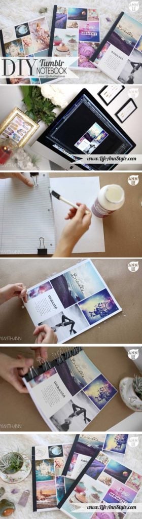 23 Best Tumblr Inspired Diy Ideas Diy Projects For Teens