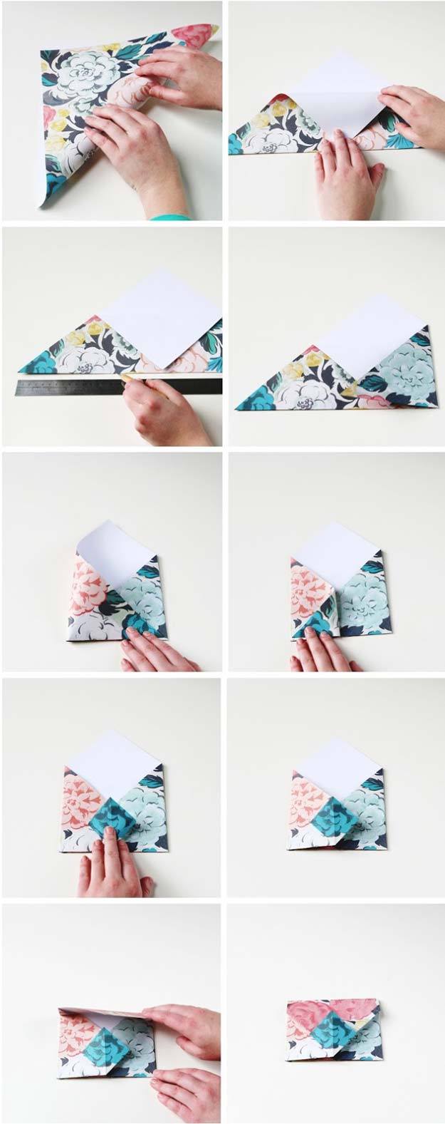 40 Best DIY Origami Projects To Keep You Entertained Today - DIY ...