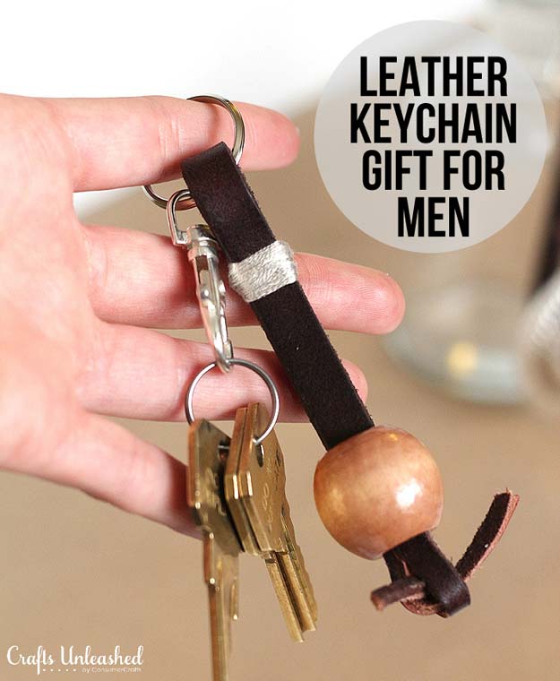 32 Diy Gifts For Your Boyfriend Presents Him