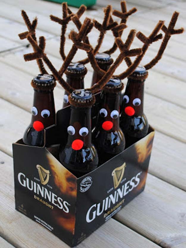 27 DIY Christmas Gifts For Mom And Dad Creative Presents To Make For 