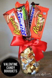 34 Mason Jar Valentine Crafts - DIY Projects for Teens