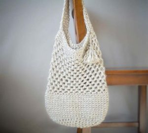 45 Crochet Projects With Free Patterns - DIY Projects for Teens