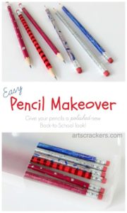 25 More Awesome Nail Polish Crafts - DIY Projects for Teens