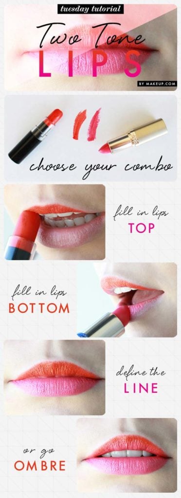 24 Cool Makeup Tutorials For Teens Diy Projects For Teens 