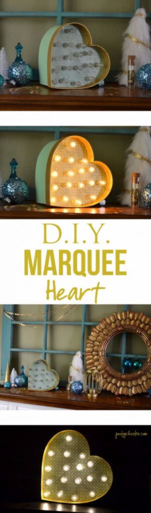 75 Best DIY Room Decor Ideas for Teens - DIY Projects for Teens