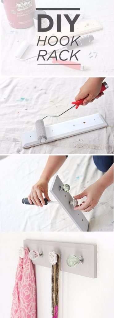 75 Best DIY Room Decor Ideas for Teens - DIY Projects for Teens