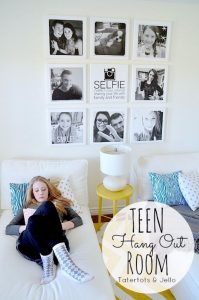 75 Best DIY Room Decor Ideas for Teens - DIY Projects for Teens