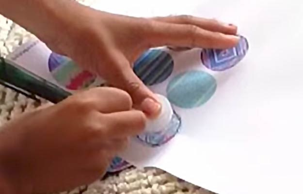 Do It Yourself Crafts for Teens - Cheap DIY Ideas for Teenagers - DIY Pop Socket Craft Tutorial and Youtube Video - Easy Crafts for Kids
