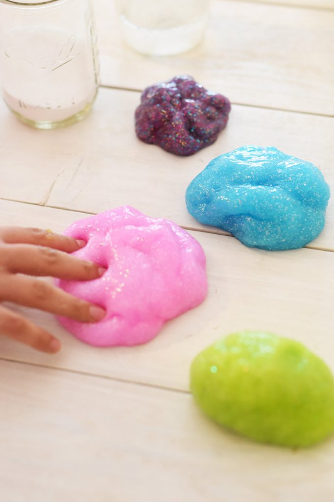 33 DIY Slime Recipe Ideas - DIY Projects for Teens