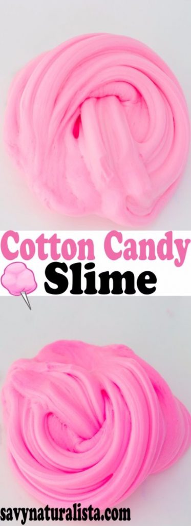 33 DIY Slime Recipe Ideas - DIY Projects for Teens