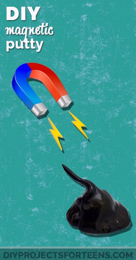 33 DIY Slime Recipe Ideas DIY Projects for Teens