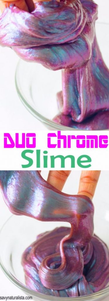 33 Diy Slime Recipe Ideas - Diy Projects For Teens