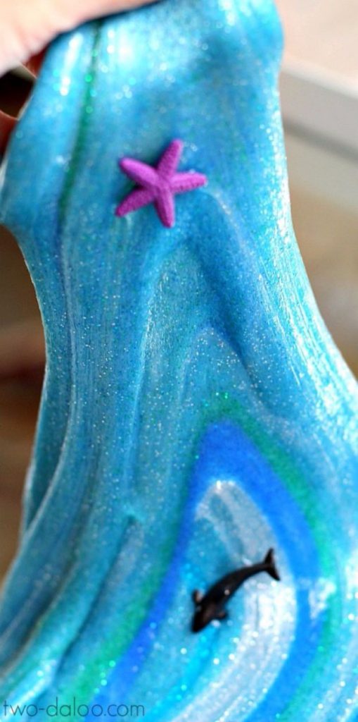 33 DIY Slime Recipe Ideas - DIY Projects for Teens