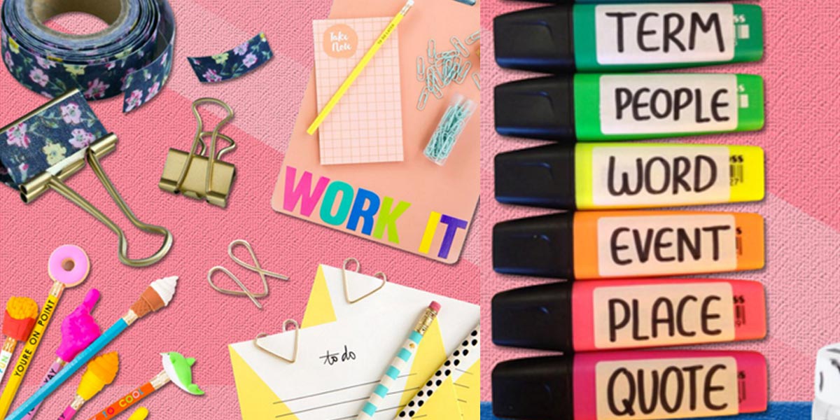 DIY Homemade Markers, Cheap School Supplies diy ideas