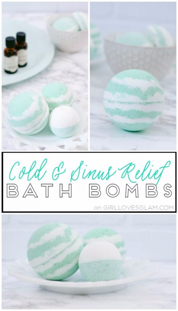 34 Homemade Bath Bomb Recipes Like Lush DIY Projects for Teens