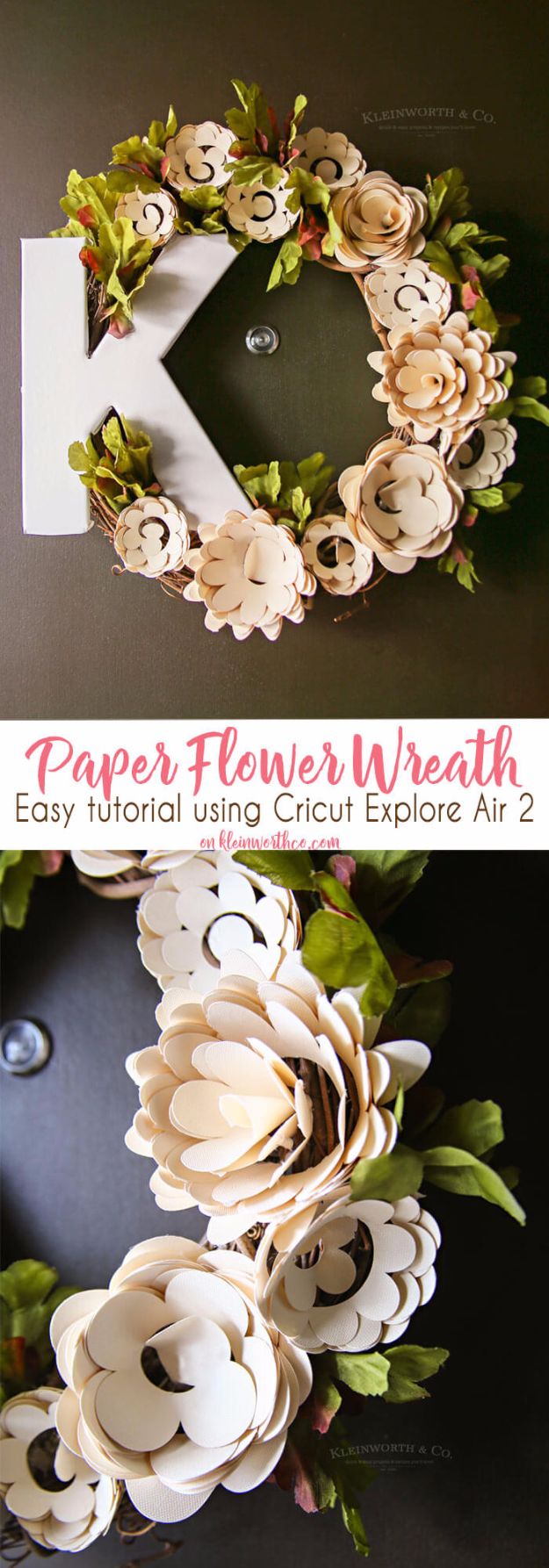 Featured image of post Wall Decoration With Paper Flowers By Step By Step / Follow the steps of the double square wall hanging as explained above in the picture form and step by steps instructions in the written form.