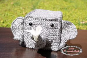 35 DIY Ideas With Elephants - DIY Projects for Teens